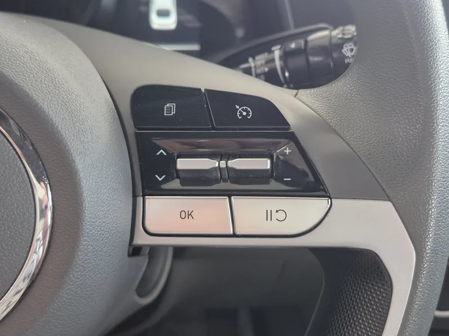 2023 Hyundai Elantra Fleet 