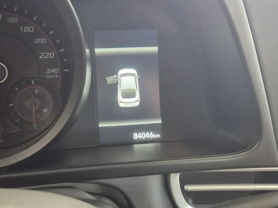 2023 Hyundai Elantra Fleet 