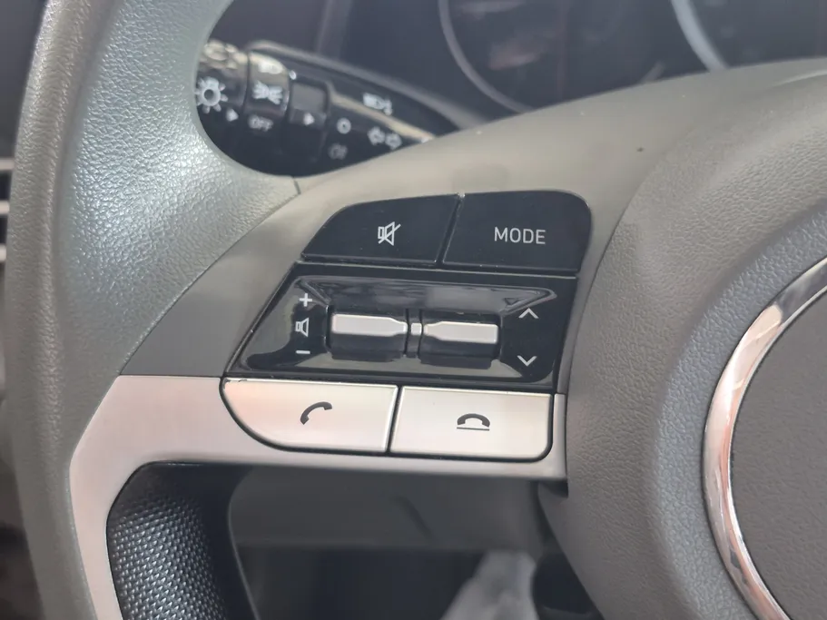 2023 Hyundai Elantra Fleet 