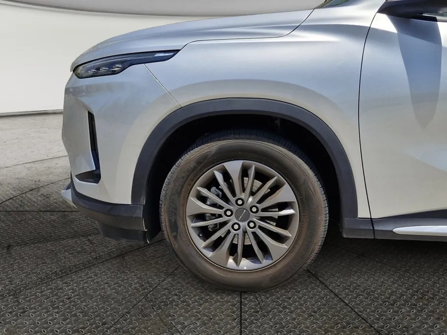 2024 Maxus D60 MAX Elite 