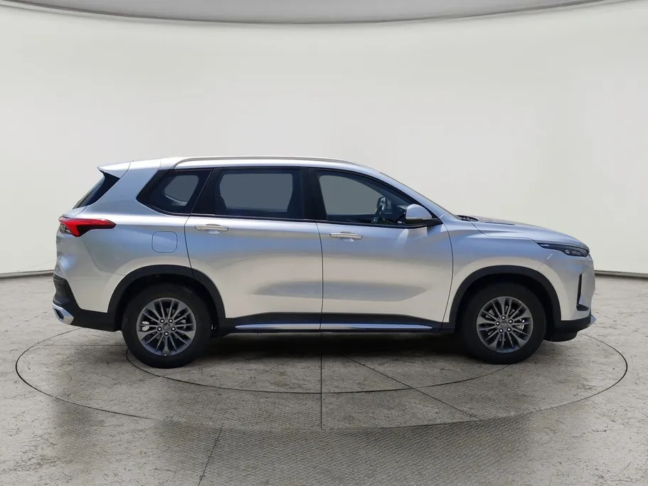 2024 Maxus D60 MAX Elite 