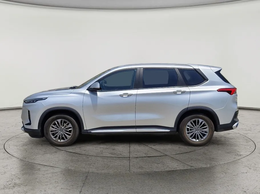 2024 Maxus D60 MAX Elite 