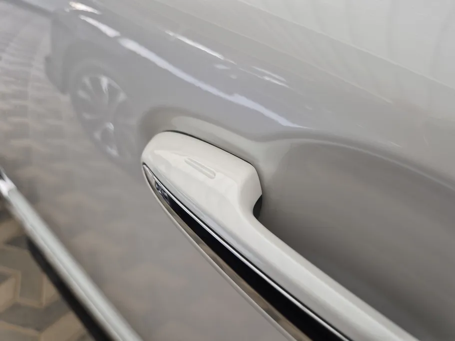 2022 Lexus LX 600 