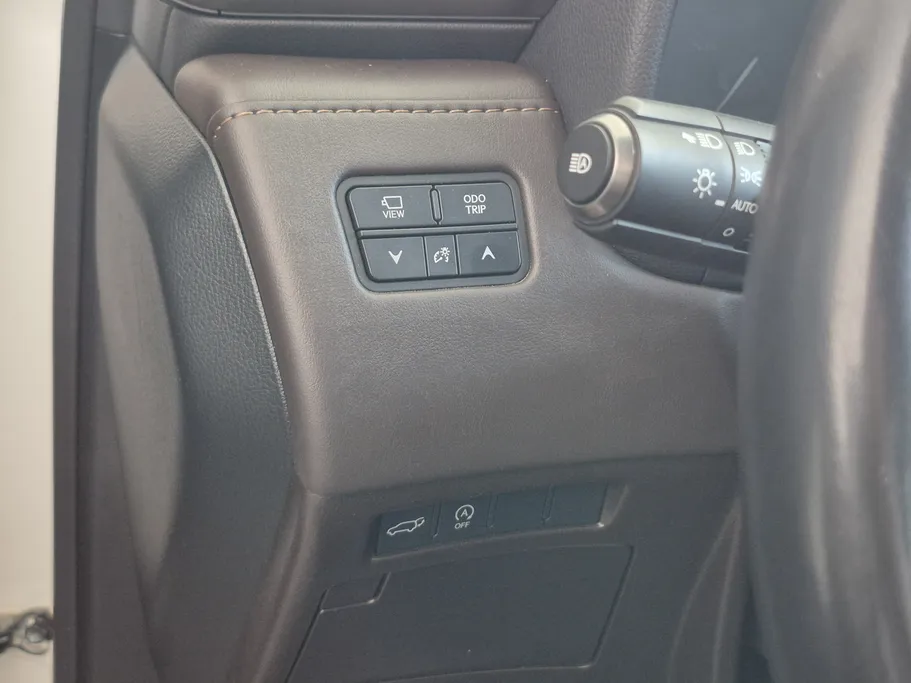 2022 Lexus LX 600 