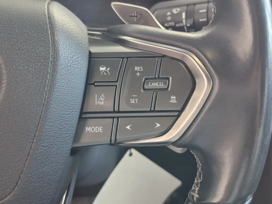 2022 Lexus LX 600 