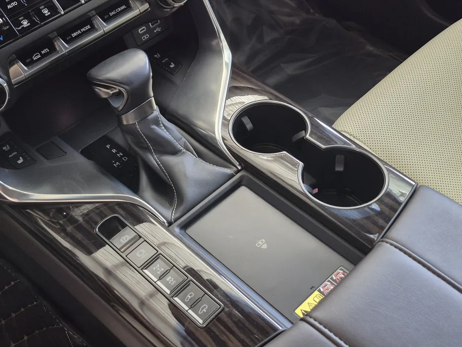 2022 Lexus LX 600 
