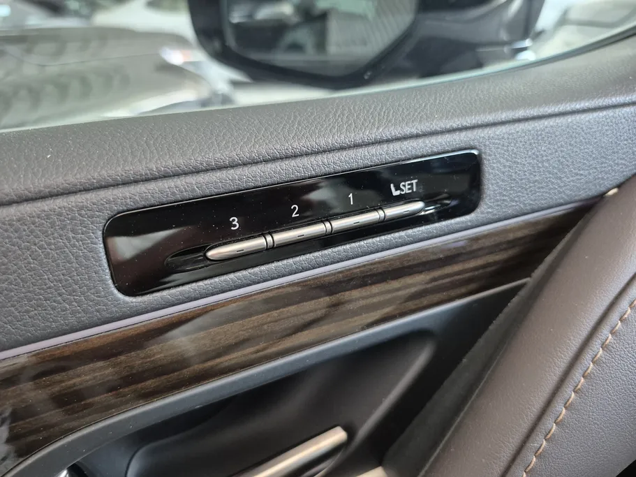 2022 Lexus LX 600 