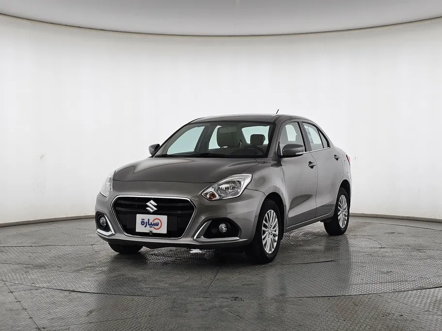 2023 Suzuki Dzire GLX 