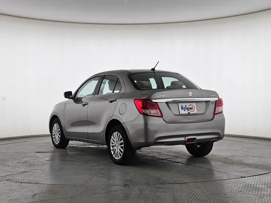 2023 Suzuki Dzire GLX 