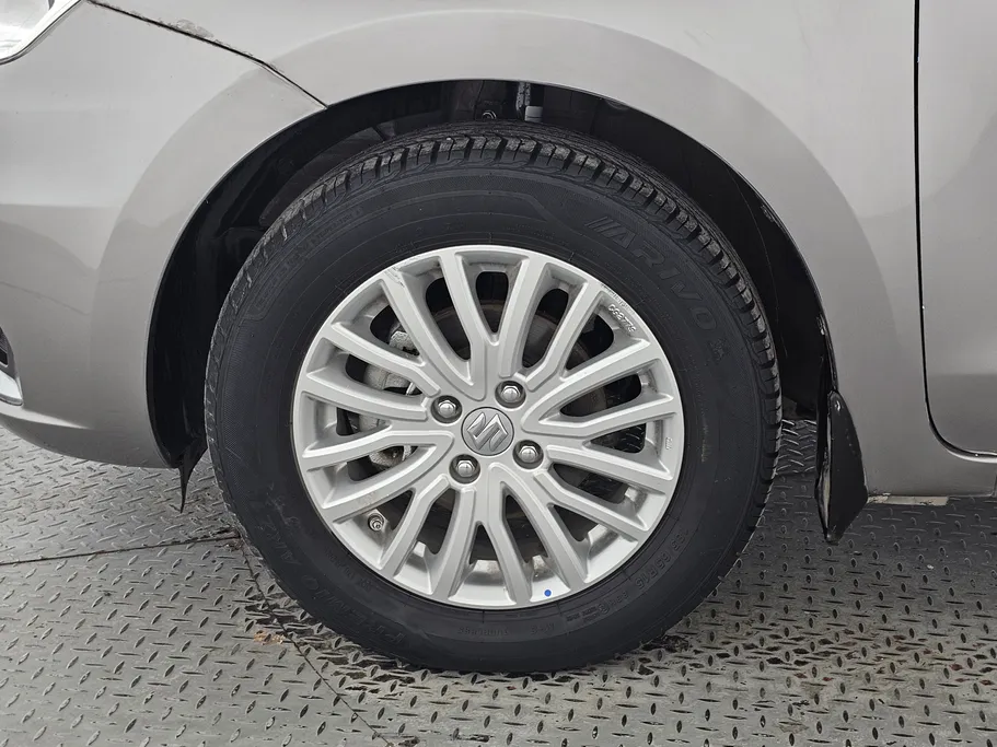 2023 Suzuki Dzire GLX 