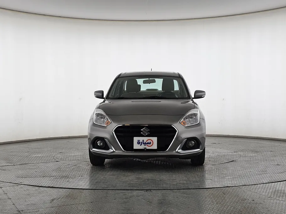 2023 Suzuki Dzire GLX 