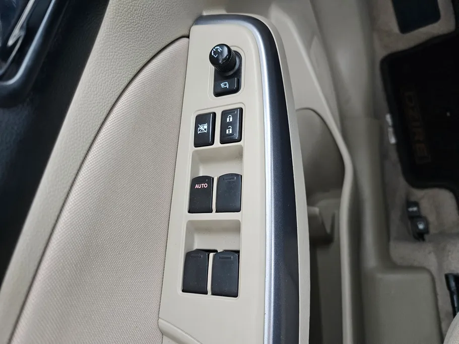 2023 Suzuki Dzire GLX 