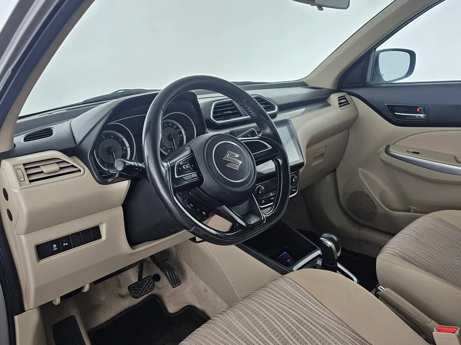 2023 Suzuki Dzire GLX 