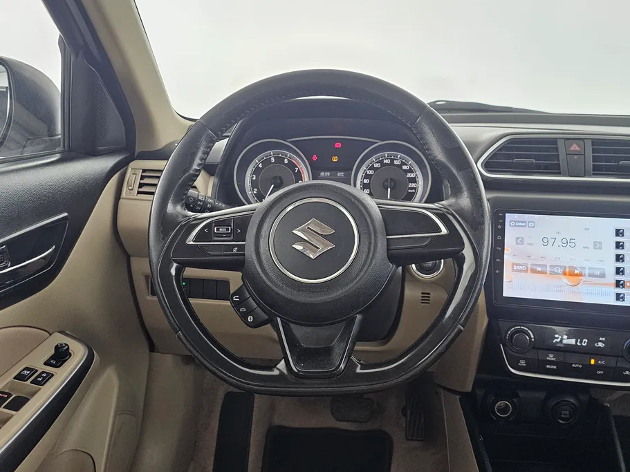 2023 Suzuki Dzire GLX 
