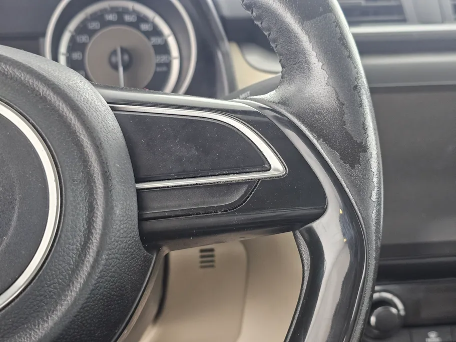 2023 Suzuki Dzire GLX 