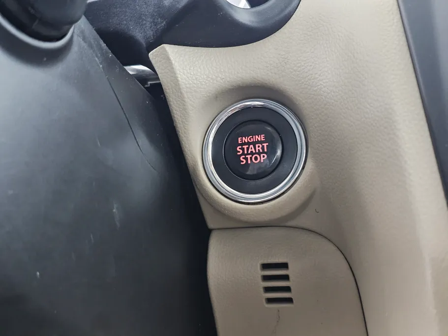2023 Suzuki Dzire GLX 