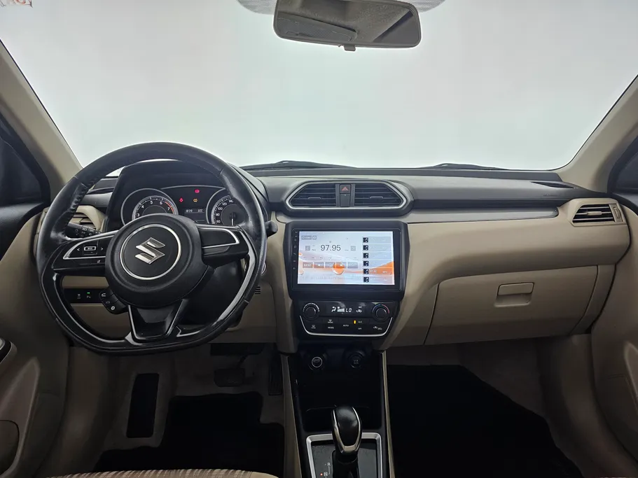 2023 Suzuki Dzire GLX 