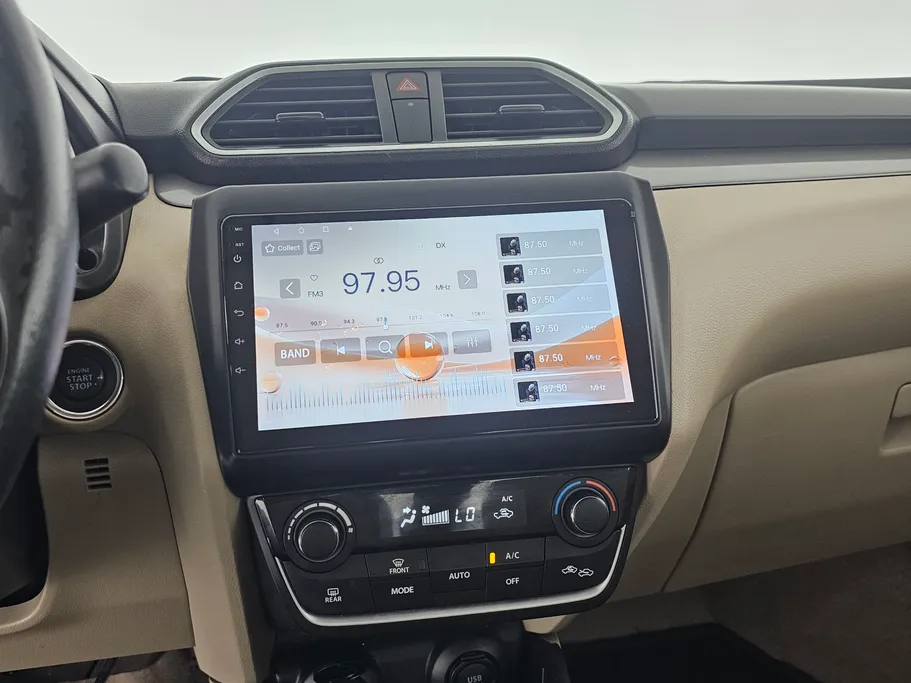 2023 Suzuki Dzire GLX 