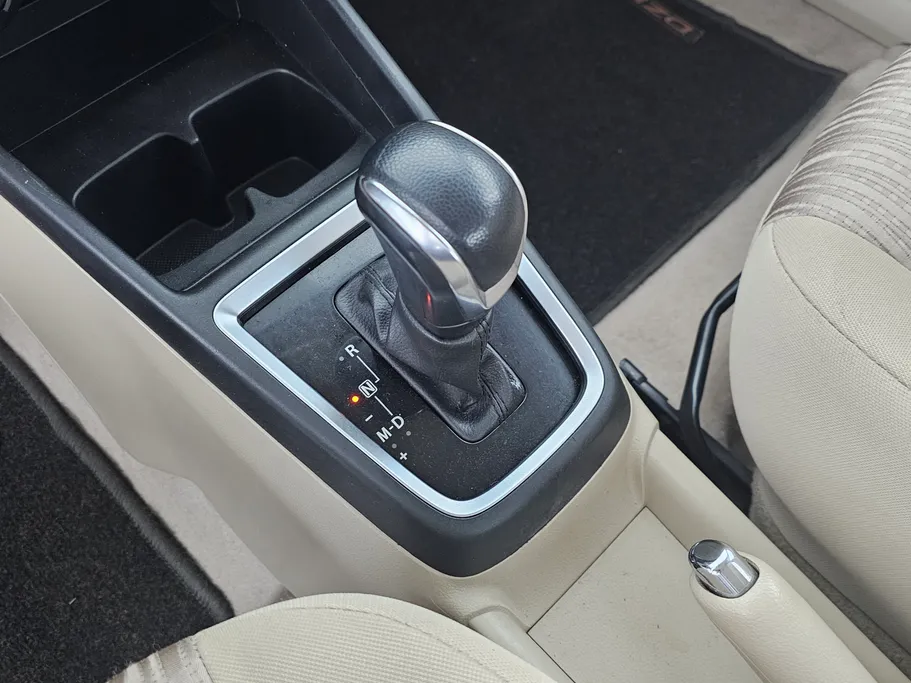 2023 Suzuki Dzire GLX 