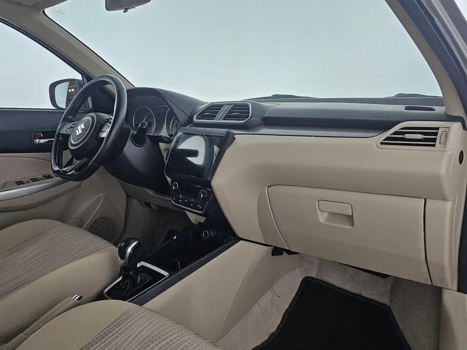2023 Suzuki Dzire GLX 