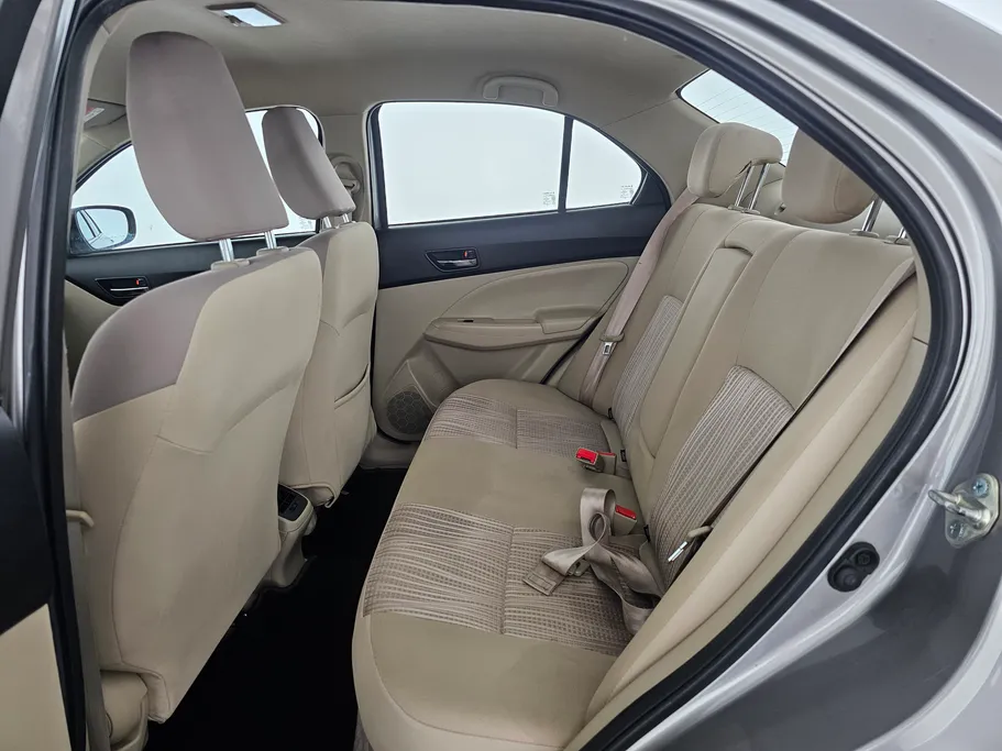 2023 Suzuki Dzire GLX 