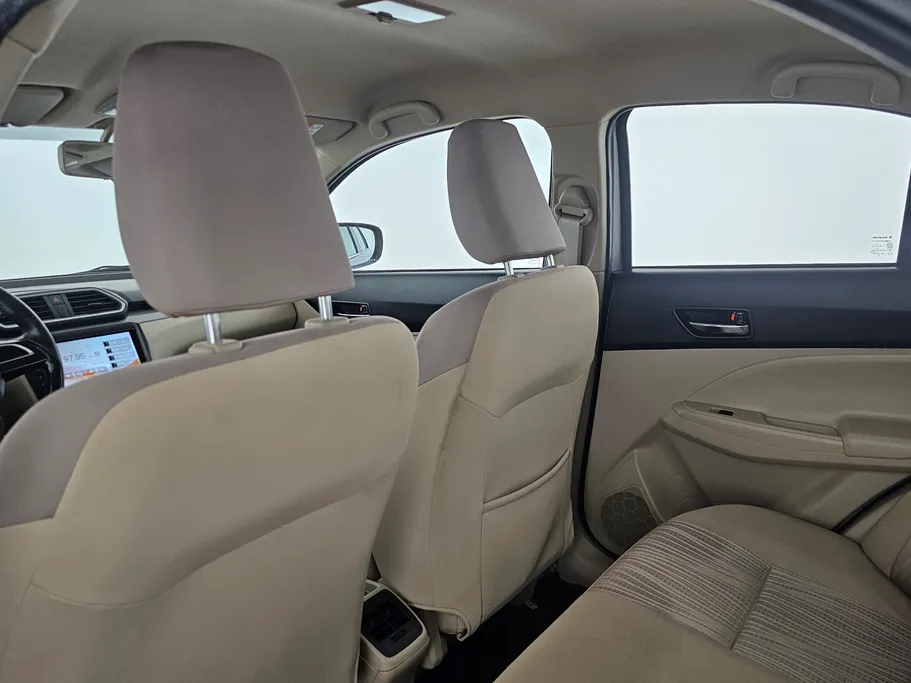 2023 Suzuki Dzire GLX 