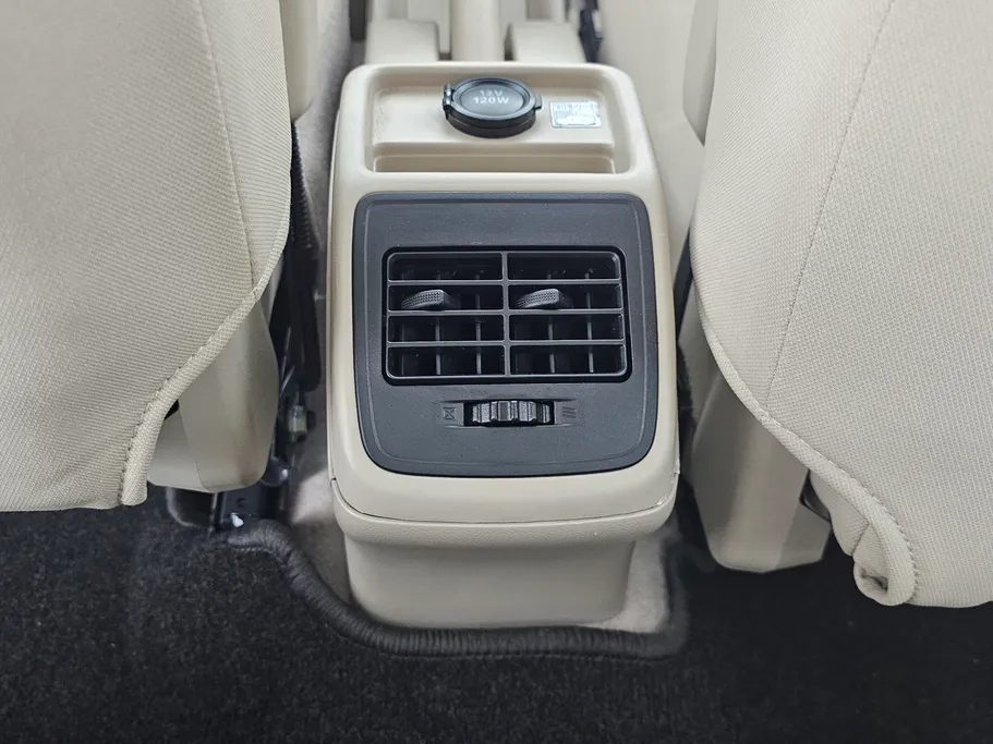 2023 Suzuki Dzire GLX 