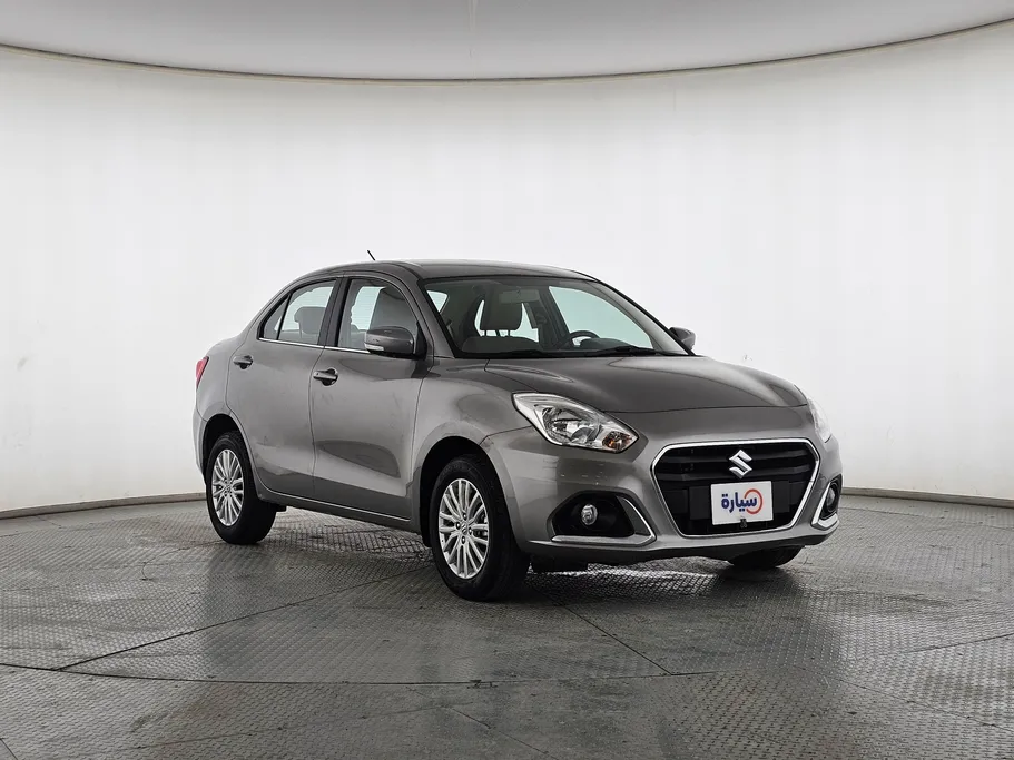 2023 Suzuki Dzire GLX 