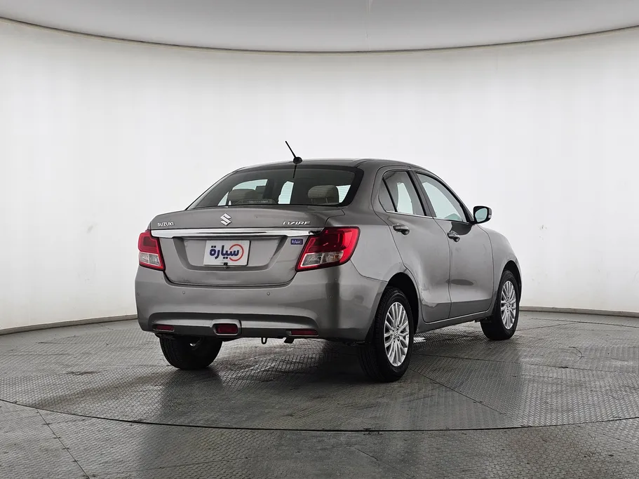 2023 Suzuki Dzire GLX 