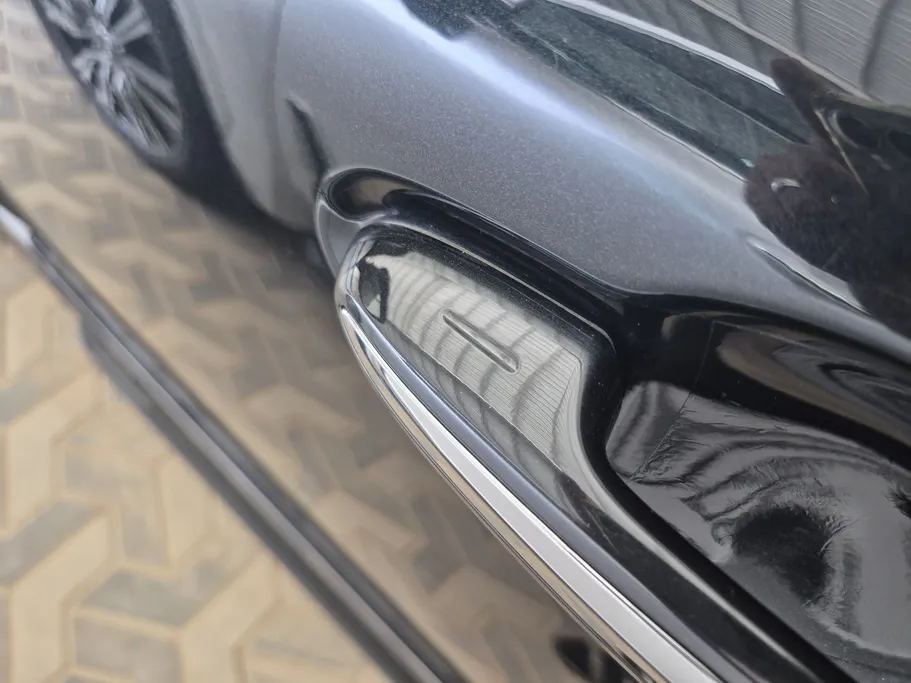 لكزس LX 600 FF F-Sport 2024 
