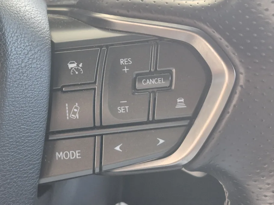 لكزس LX 600 FF F-Sport 2024 