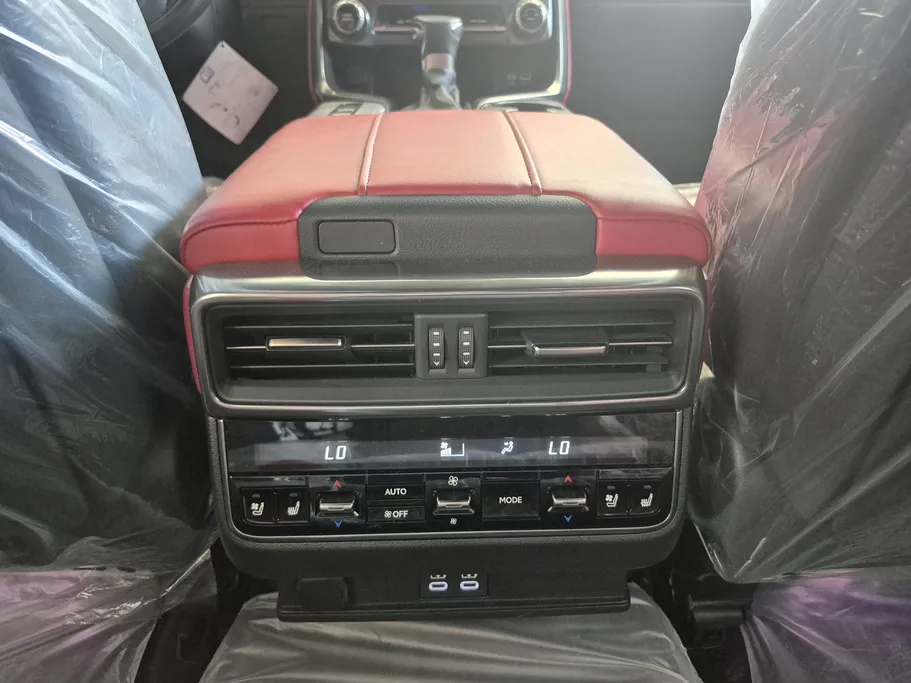 لكزس LX 600 FF F-Sport 2024 