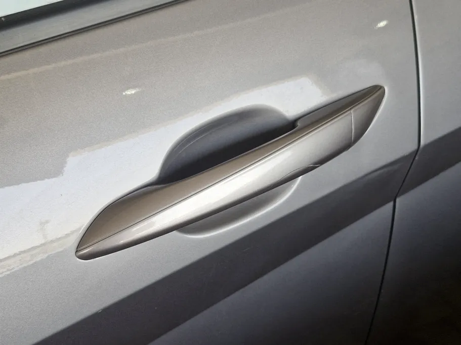 2024 Hyundai Elantra Smart 