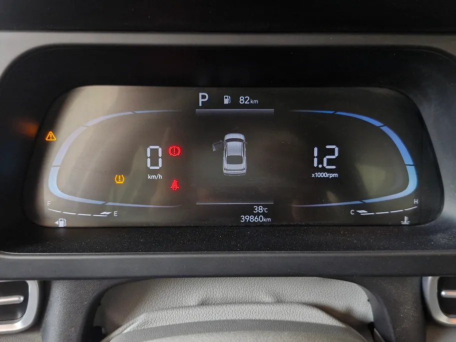 2024 Hyundai Elantra Smart 
