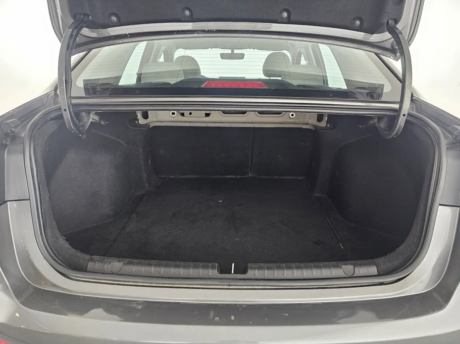 2023 Geely Emgrand GS 