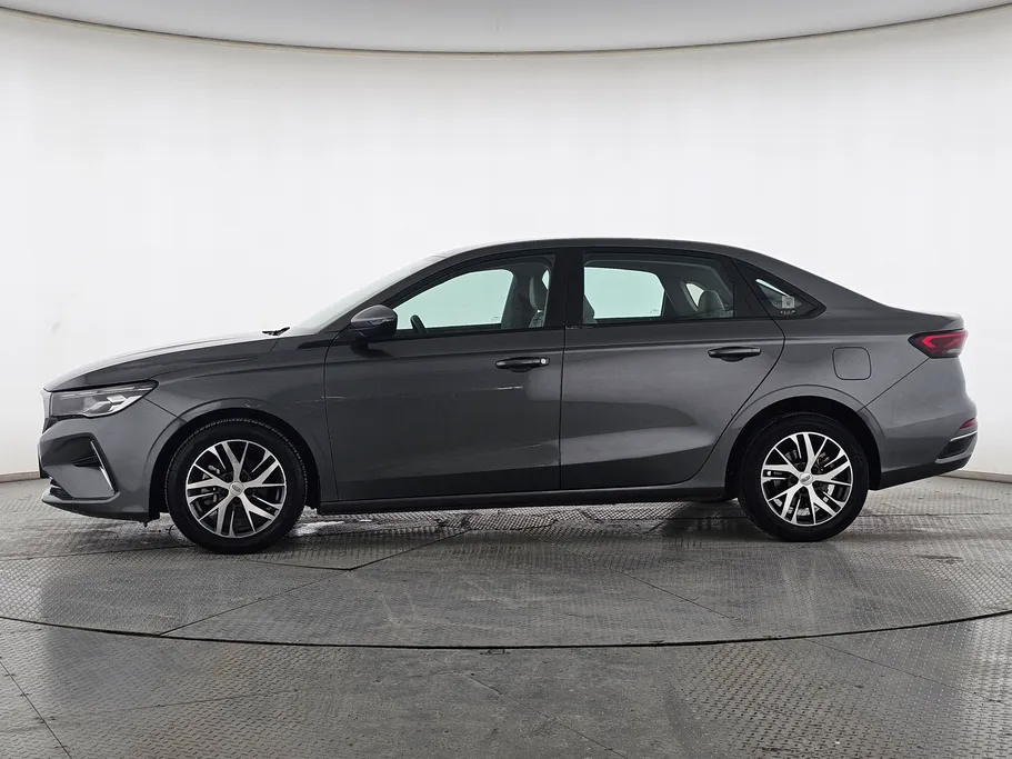 2023 Geely Emgrand GS 