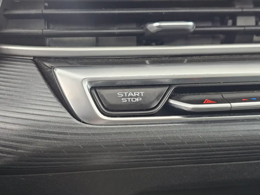 2023 Geely Emgrand GS 