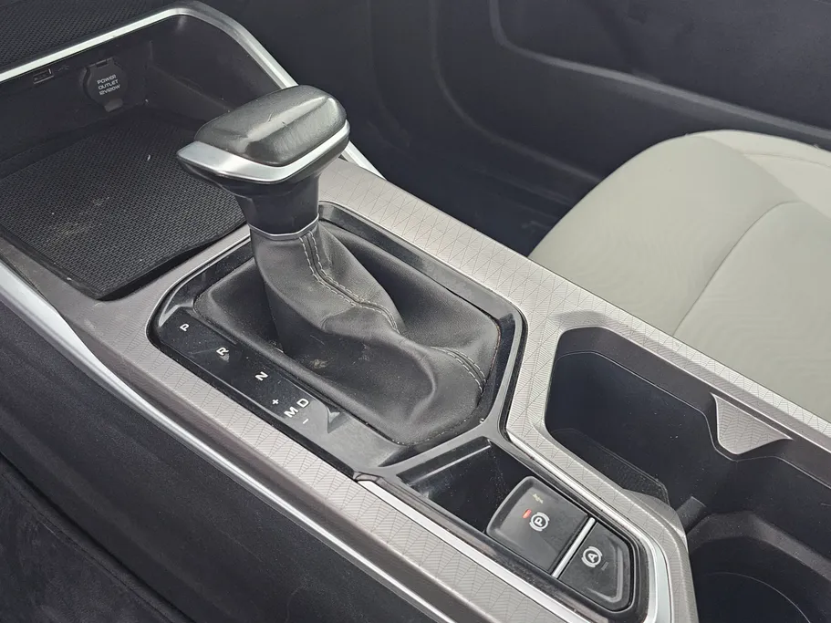 2023 Geely Emgrand GS 