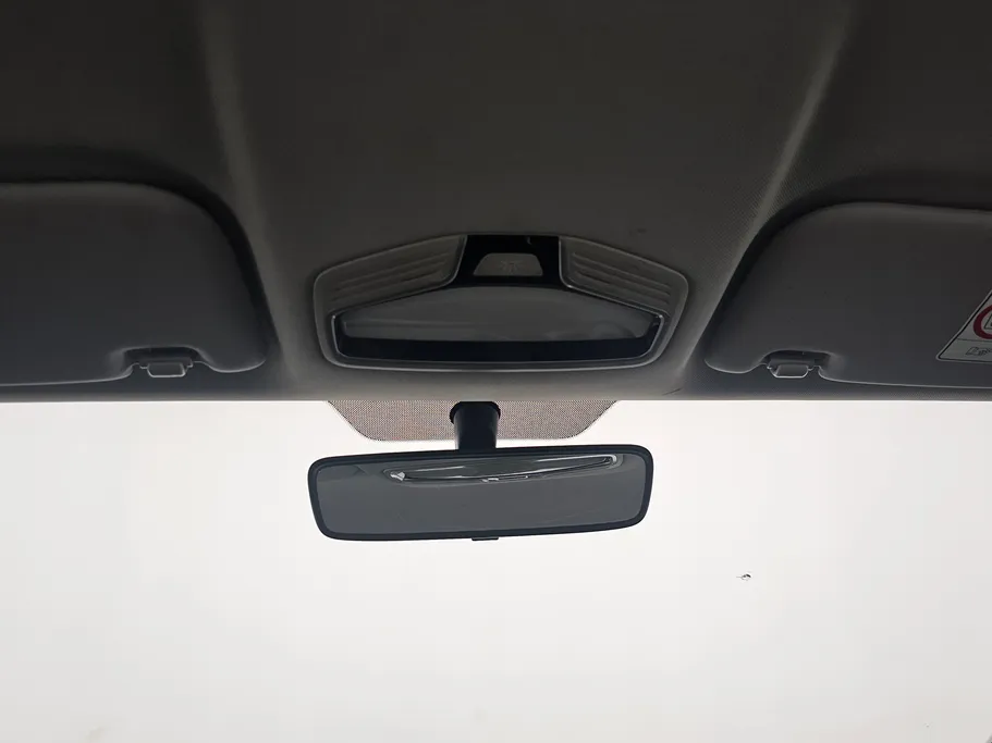 2023 Geely Emgrand GS 
