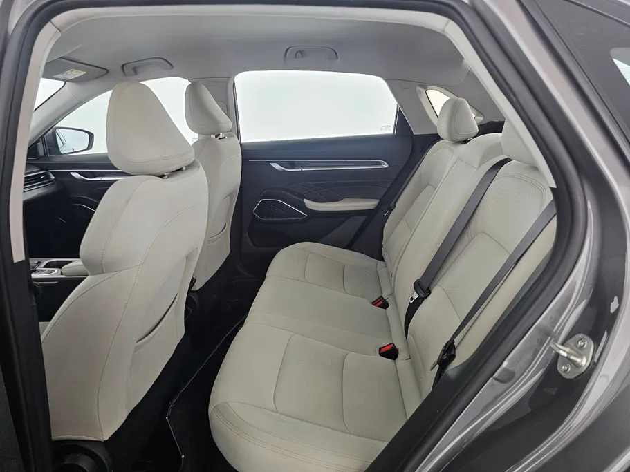 2023 Geely Emgrand GS 