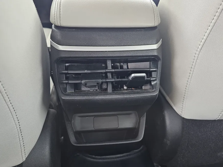 2023 Geely Emgrand GS 