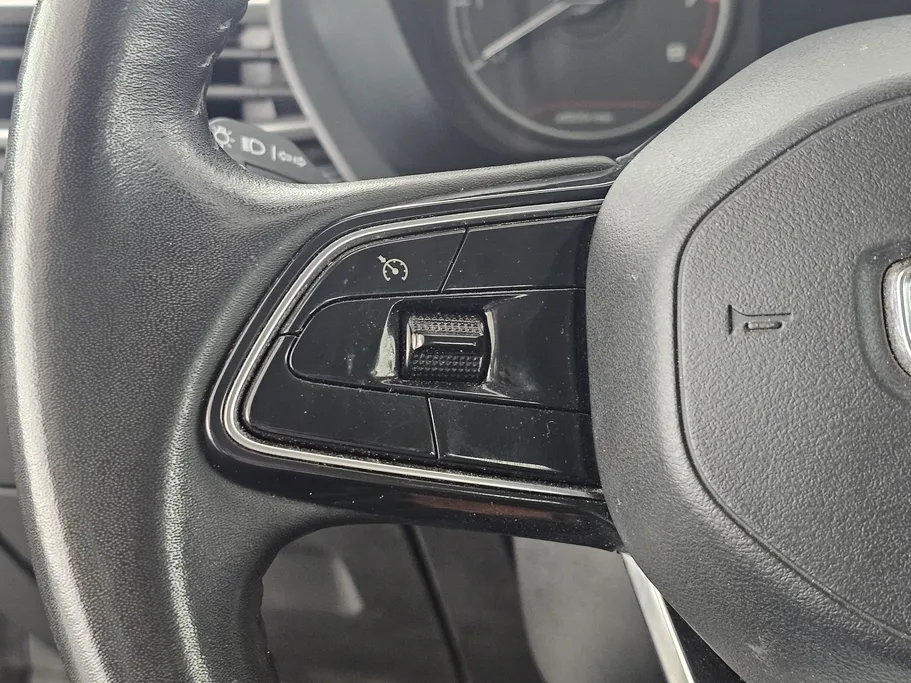2023 Geely Emgrand GS 