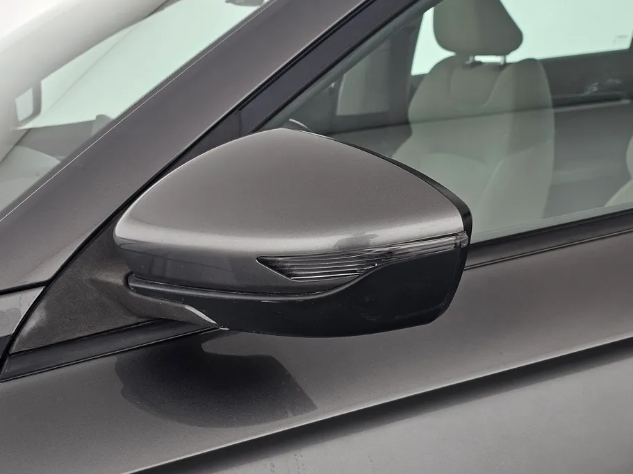 2023 Geely Emgrand GS 