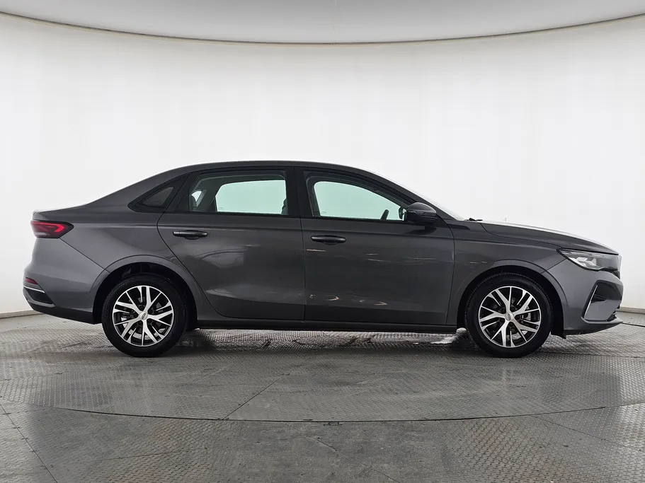 2023 Geely Emgrand GS 