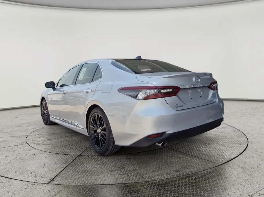 2024 Toyota Camry  Grande 