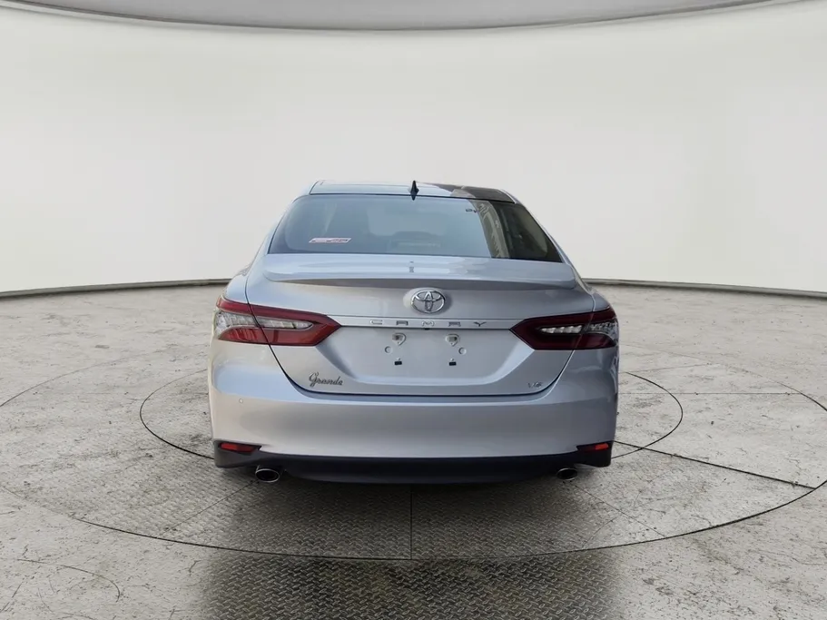 2024 Toyota Camry  Grande 