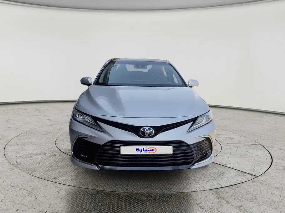 2024 Toyota Camry  Grande 