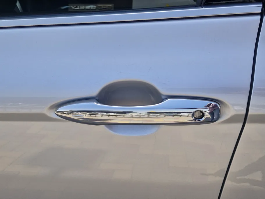 2024 Toyota Camry  Grande 