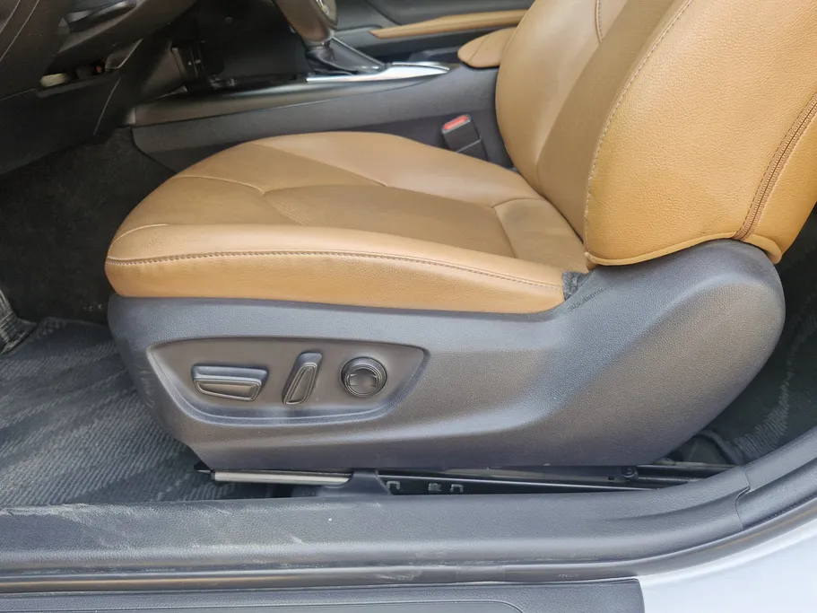2024 Toyota Camry  Grande 