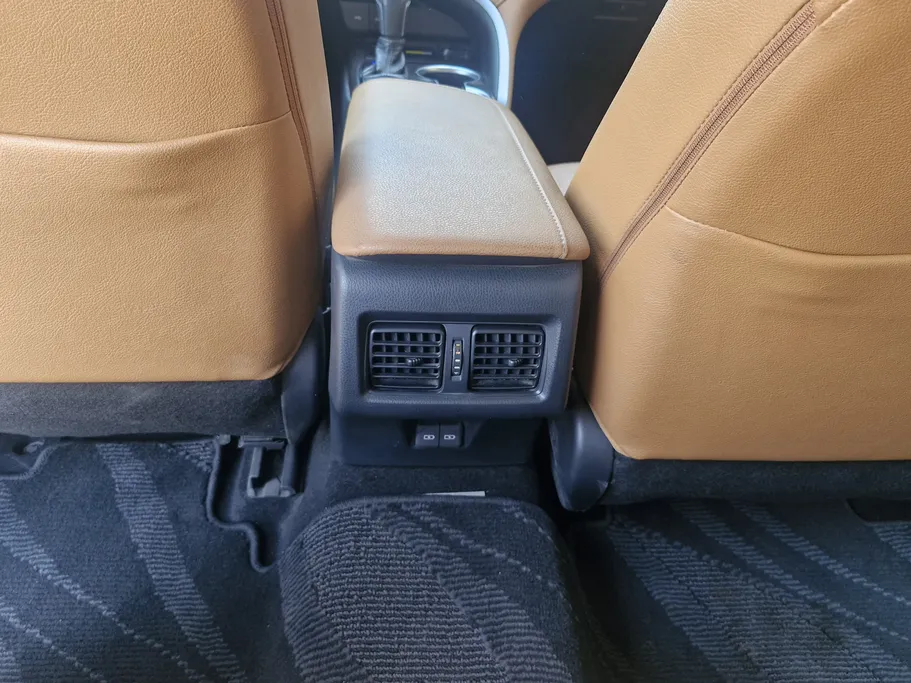 2024 Toyota Camry  Grande 